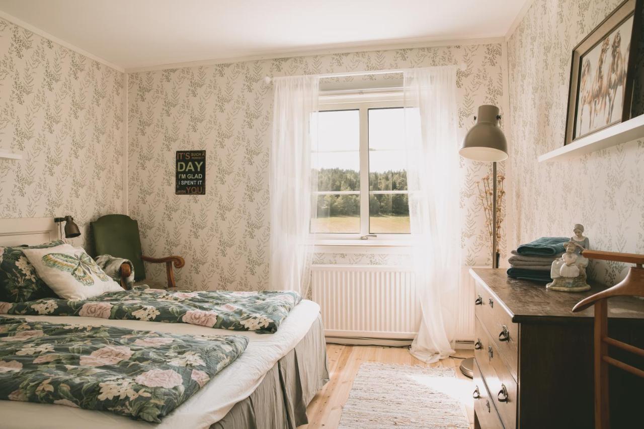 Toric Farmlodge Brastad Екстер'єр фото