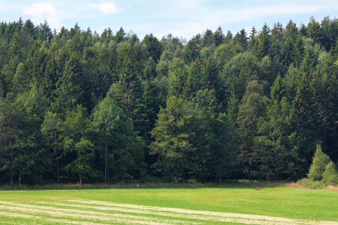Toric Farmlodge Brastad Екстер'єр фото