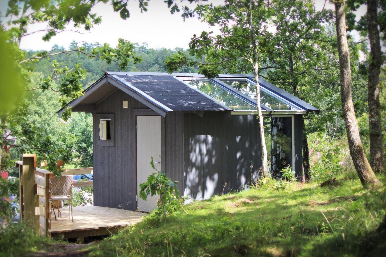 Toric Farmlodge Brastad Екстер'єр фото