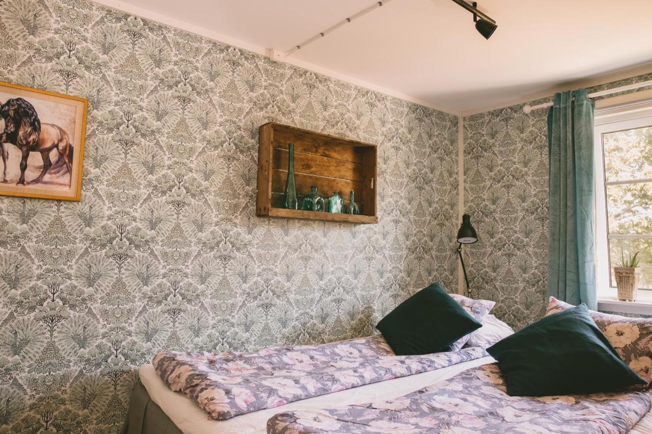 Toric Farmlodge Brastad Екстер'єр фото