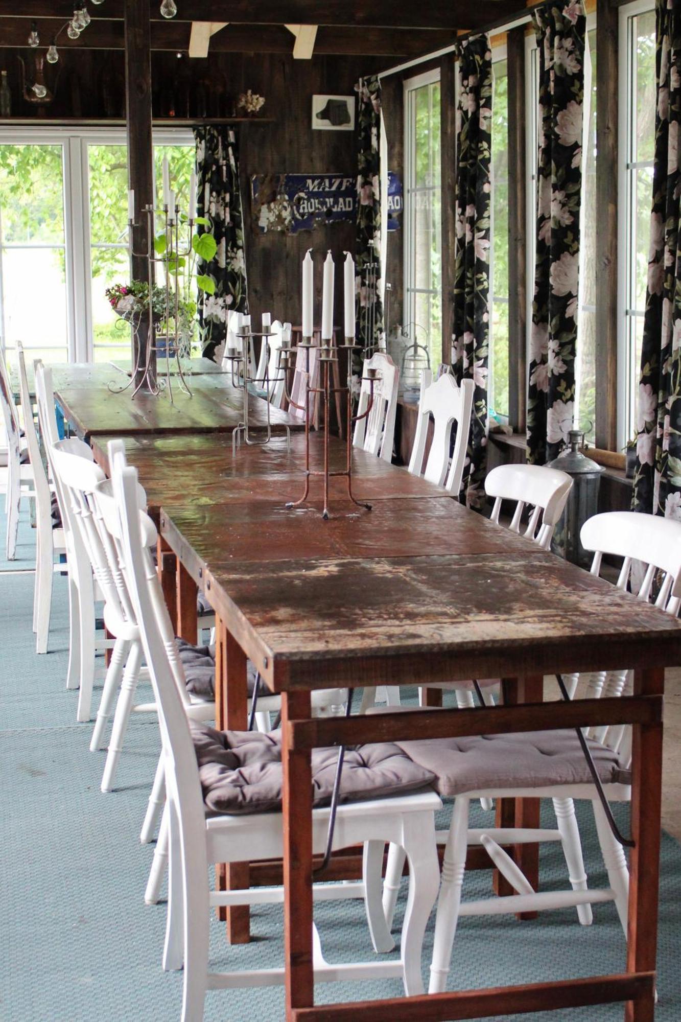 Toric Farmlodge Brastad Екстер'єр фото