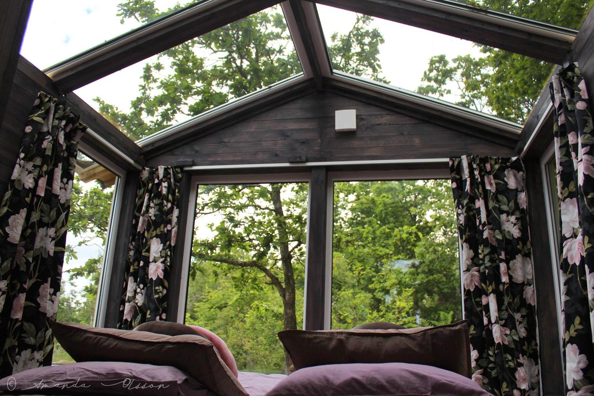 Toric Farmlodge Brastad Екстер'єр фото