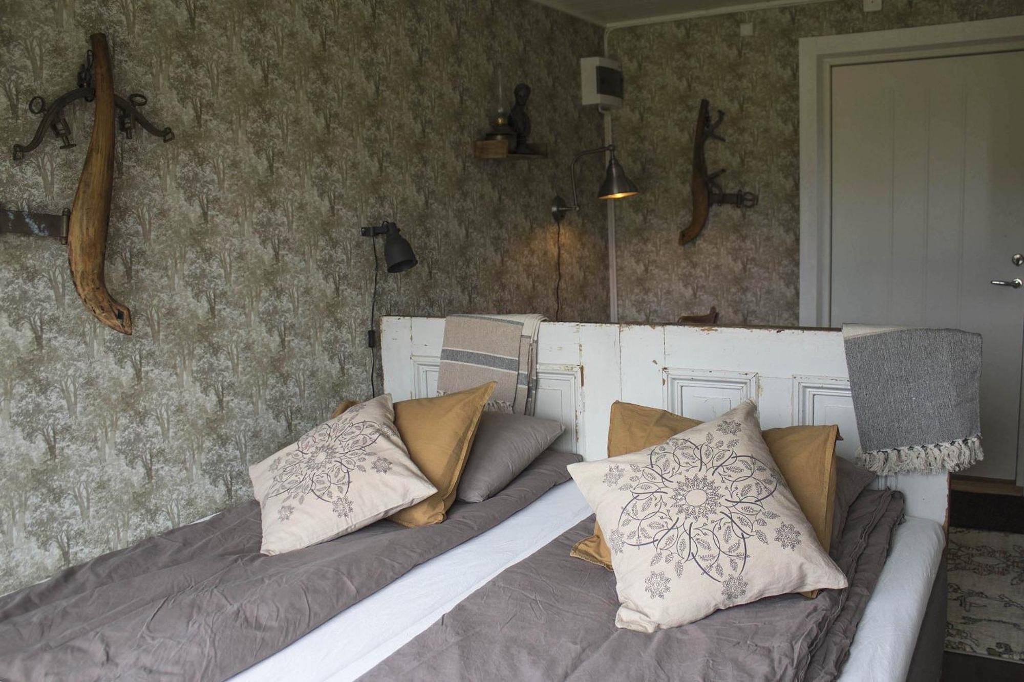 Toric Farmlodge Brastad Екстер'єр фото